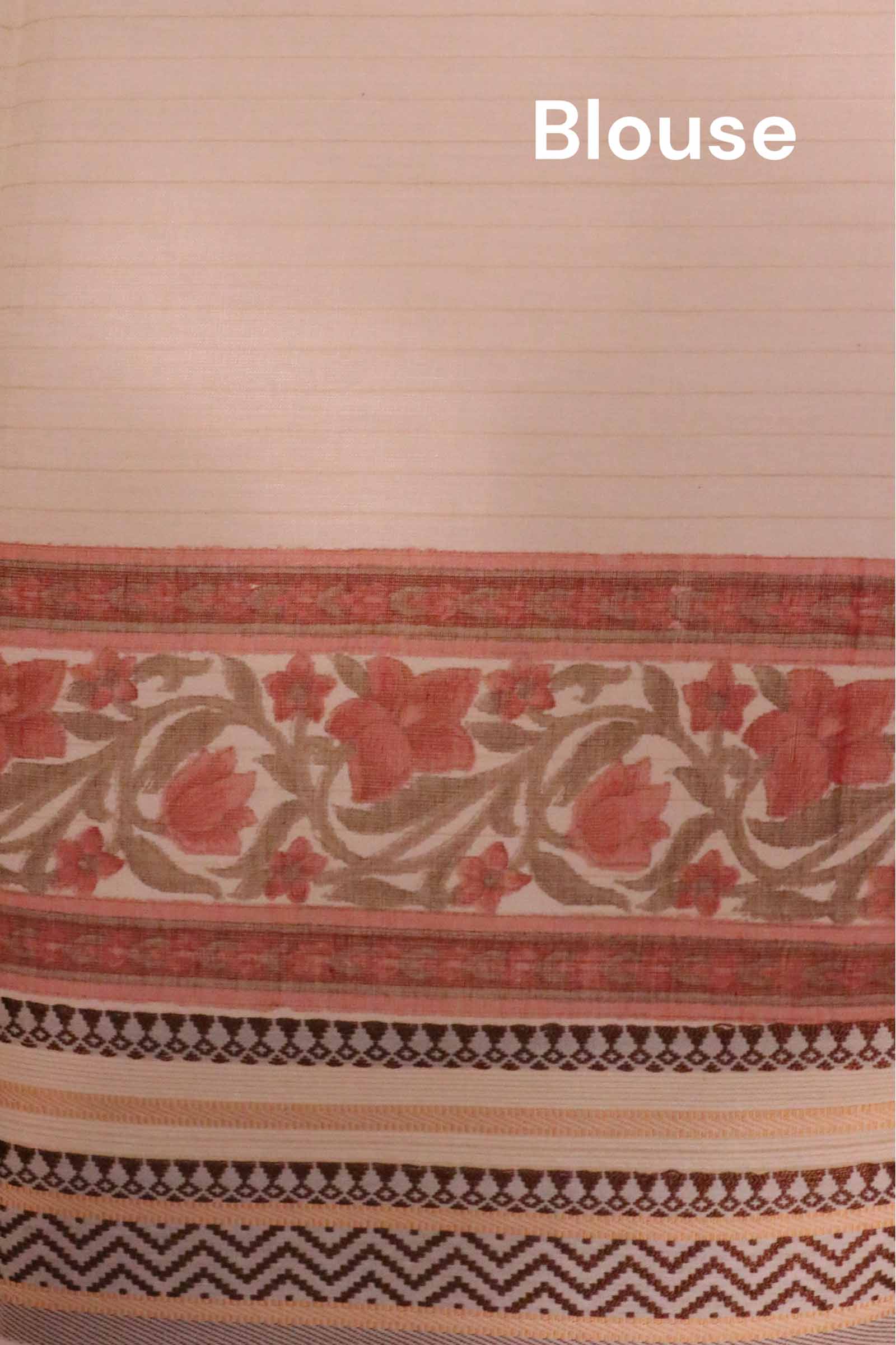 Exclusive Soft Pure Cotton Saree AK204347